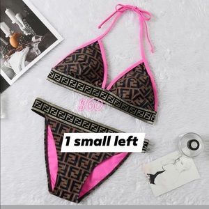 Shop A’Dori Dream Collections fendi swimming suits